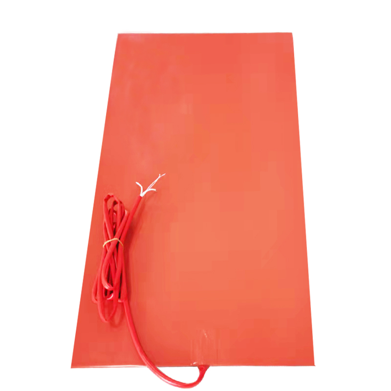 Aquecedor de borracha de silic - Heated Pad Electric avaliação e preço