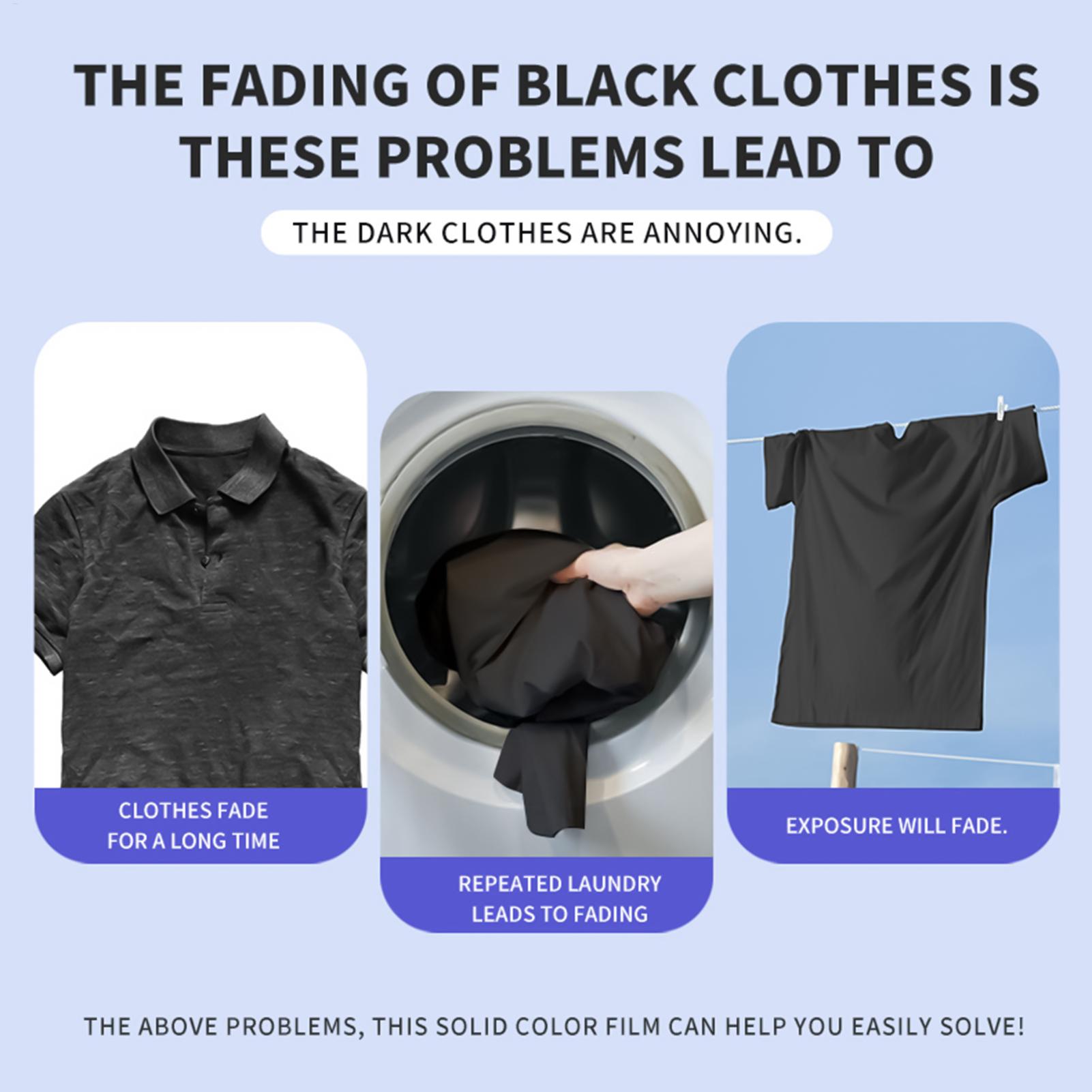 Pastilhas de Corante Preto par - Linum Home Textiles avaliação e preço