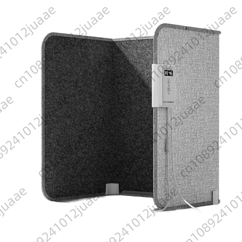 Novo aquecedor de pés triplo,  - Heated Pad Electric avaliação e preço