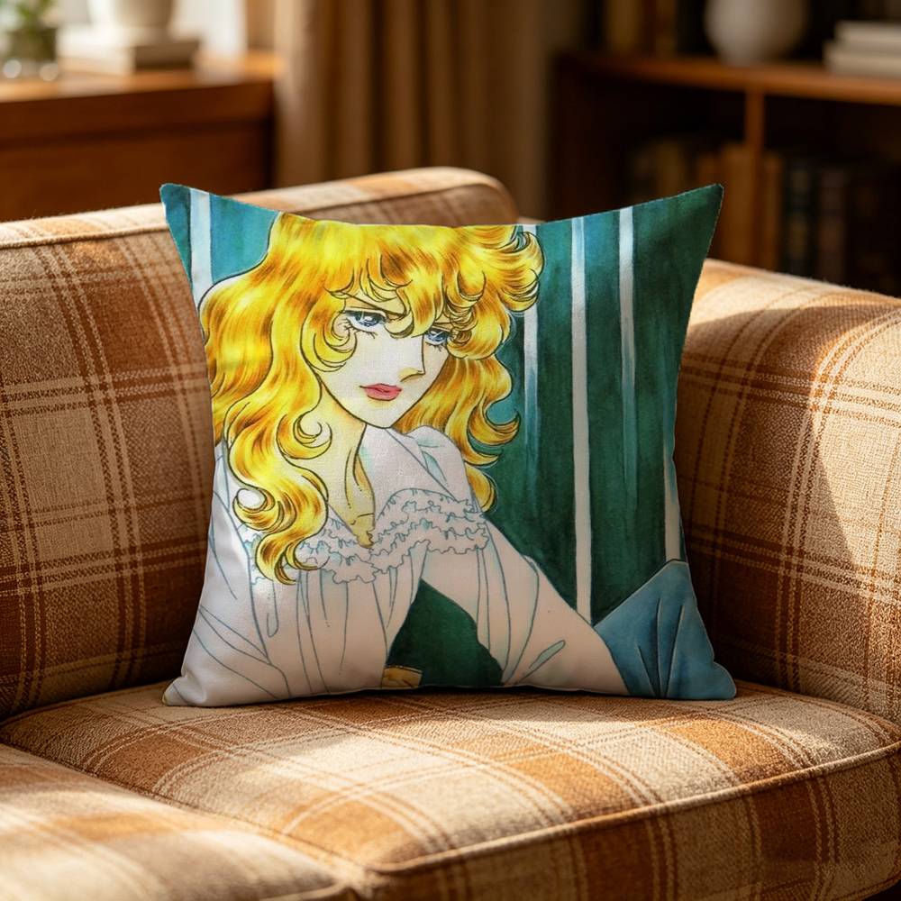 Capa de almofada Rose of V-Ver - Versailles Home Textiles avaliação e preço