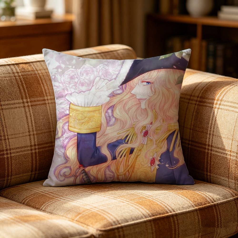 Capa de almofada Rose of V-Ver - Versailles Home Textiles avaliação e preço