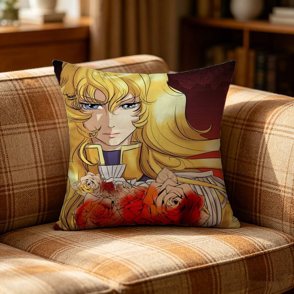Capa de almofada Rose of V-Ver - Versailles Home Textiles avaliação e preço