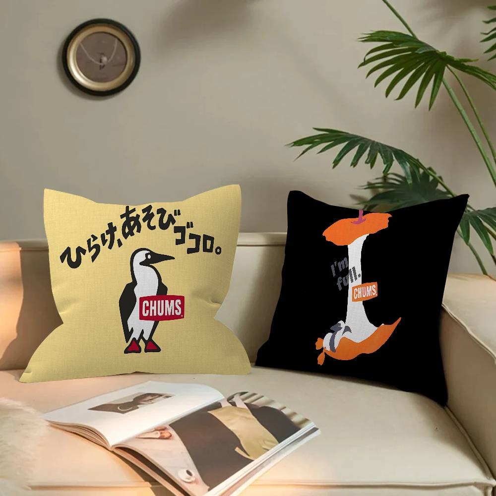 Capa de Almofada C-Chums Perso - Home Textiles Inc avaliação e preço