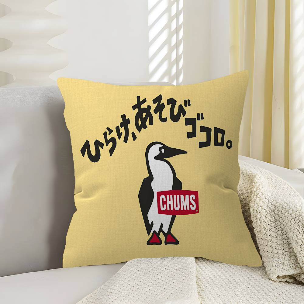 Capa de Almofada C-Chums Perso - Home Textiles Inc avaliação e preço
