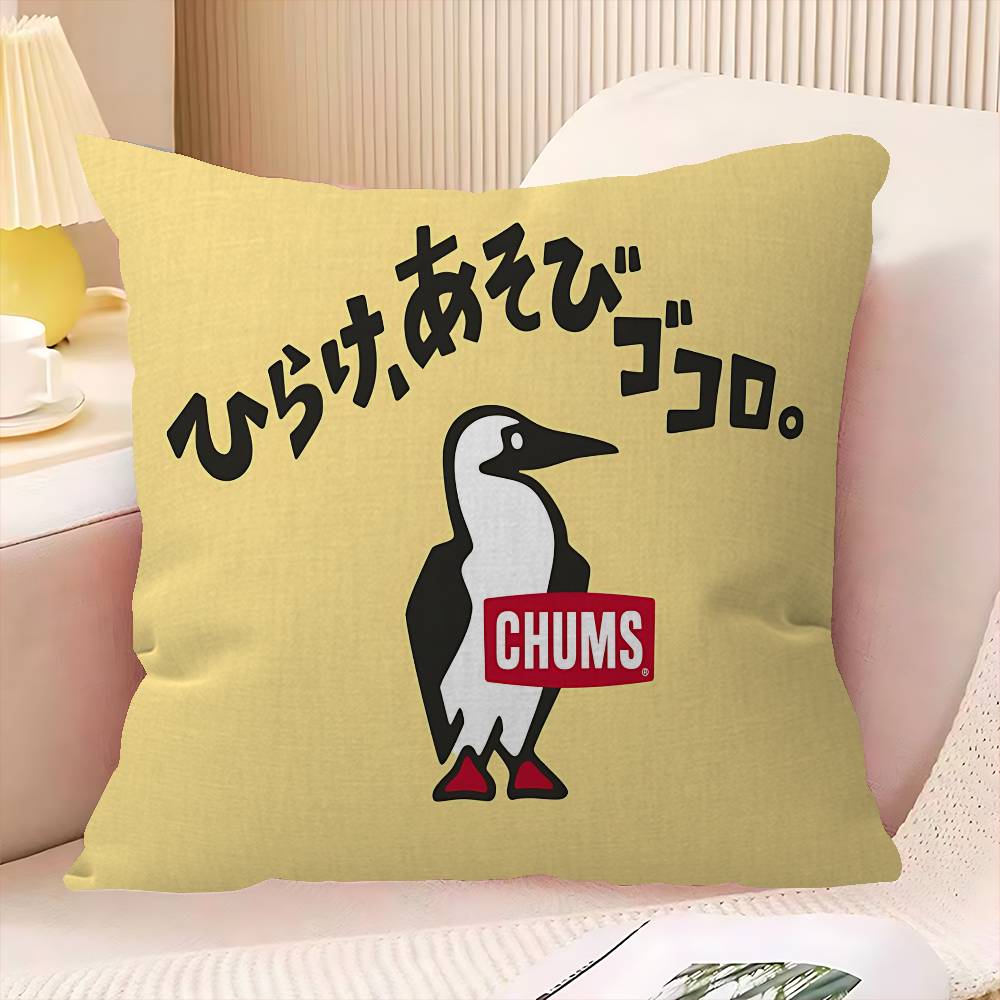 Capa de Almofada C-Chums Perso - Home Textiles Inc avaliação e preço