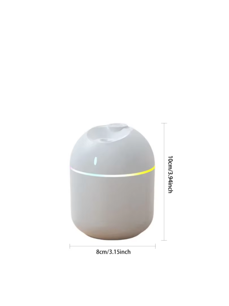 Umidificador de Ar 270ML com N - Home & Hotel Textiles Private Limited avaliação e preço