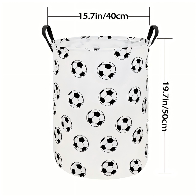 Cesto de Roupa Novo e Portátil - Linum Home Textiles avaliação e preço