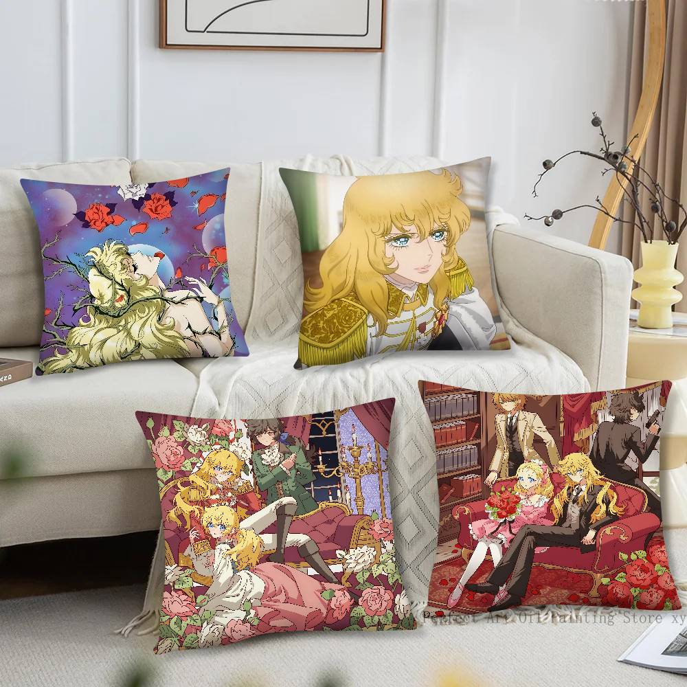 1pc Capa de Almofada Clássica  - Versailles Home Textiles avaliação e preço
