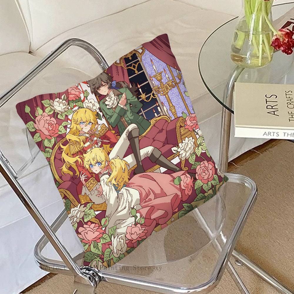 1pc Capa de Almofada Clássica  - Versailles Home Textiles avaliação e preço