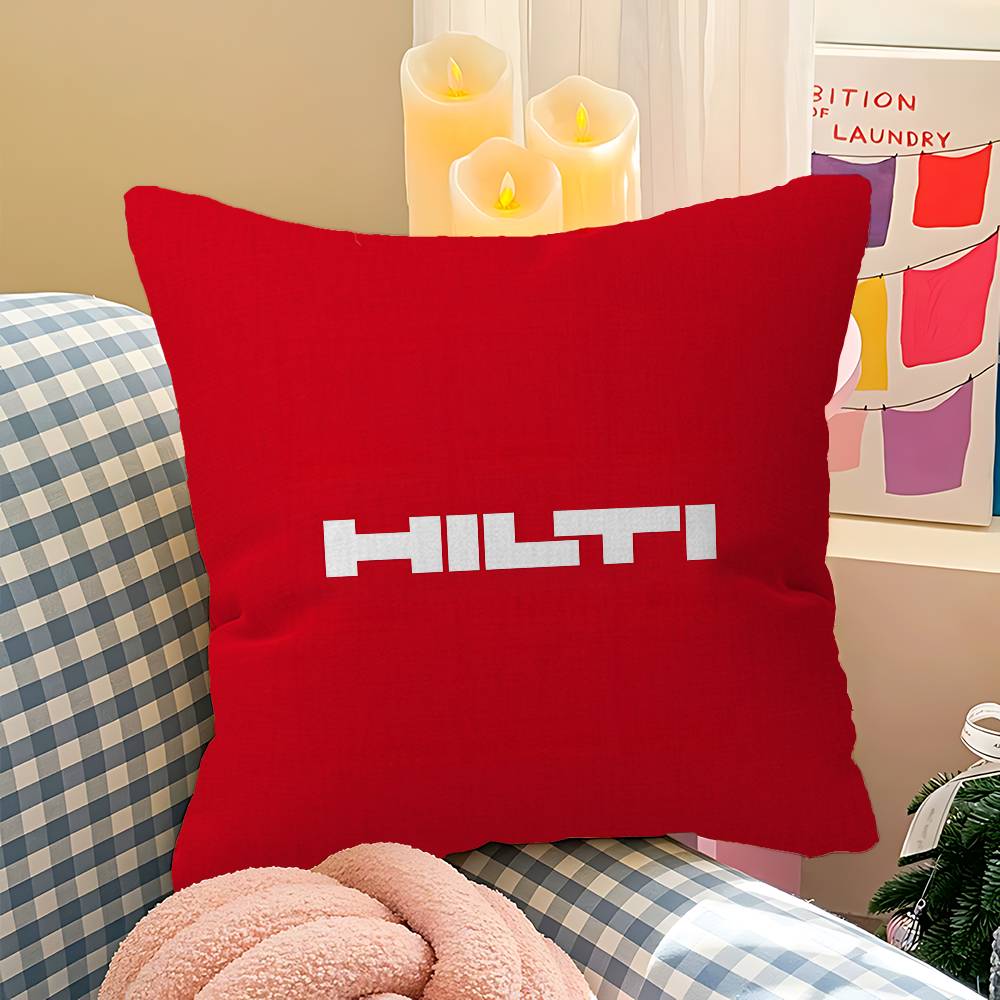 Capa de Almofada Hilti Industr - Home Textiles And Furnishing avaliação e preço