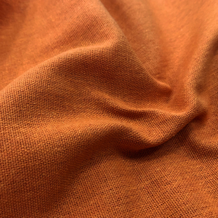 50x150cm Cor sólida Tecido De  - Linum Home Textiles avaliação e preço