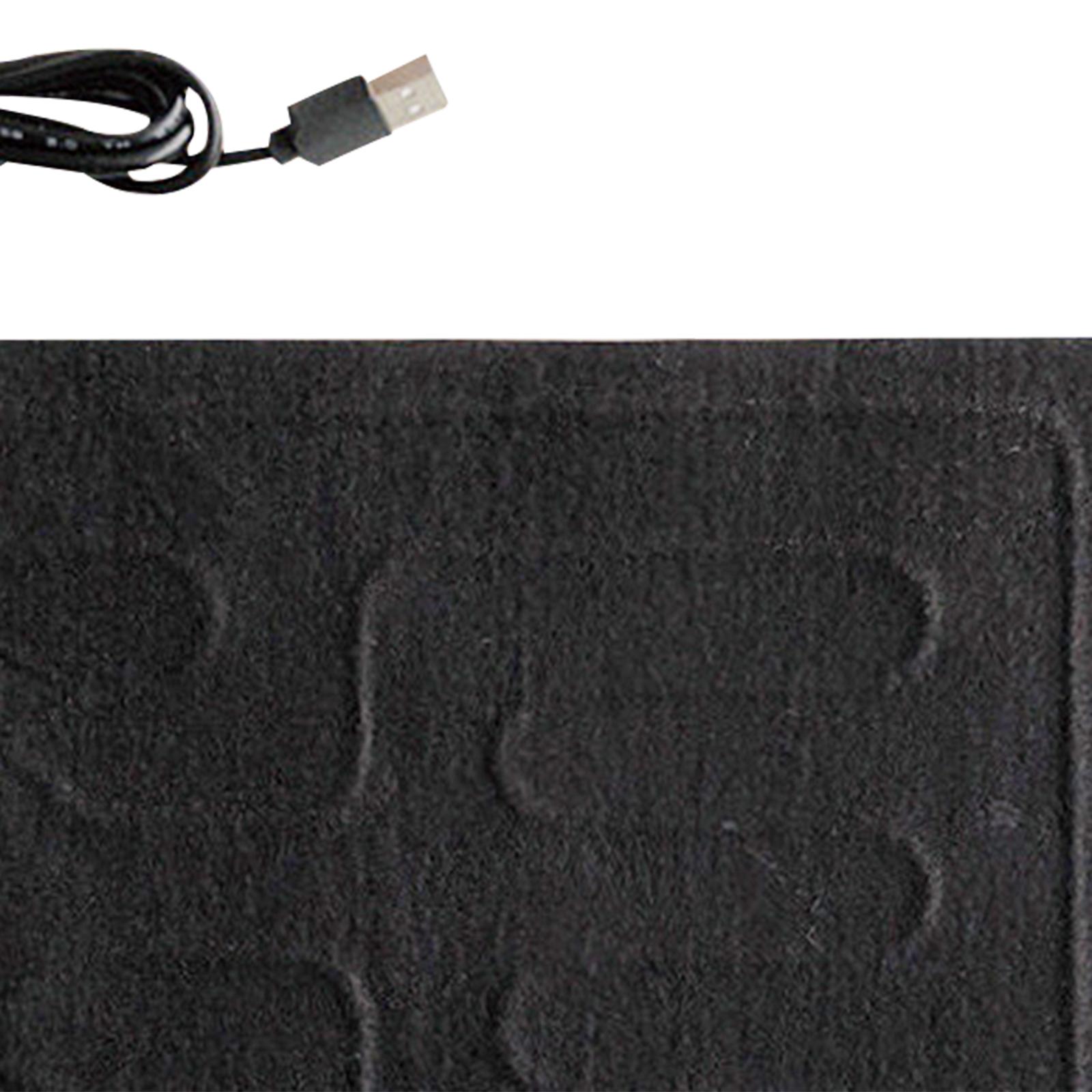 Aquecedor Universal para Carro - Heated Pad Electric avaliação e preço