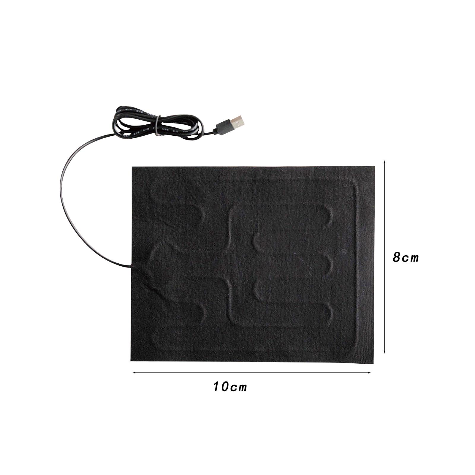 Aquecedor Universal para Carro - Heated Pad Electric avaliação e preço