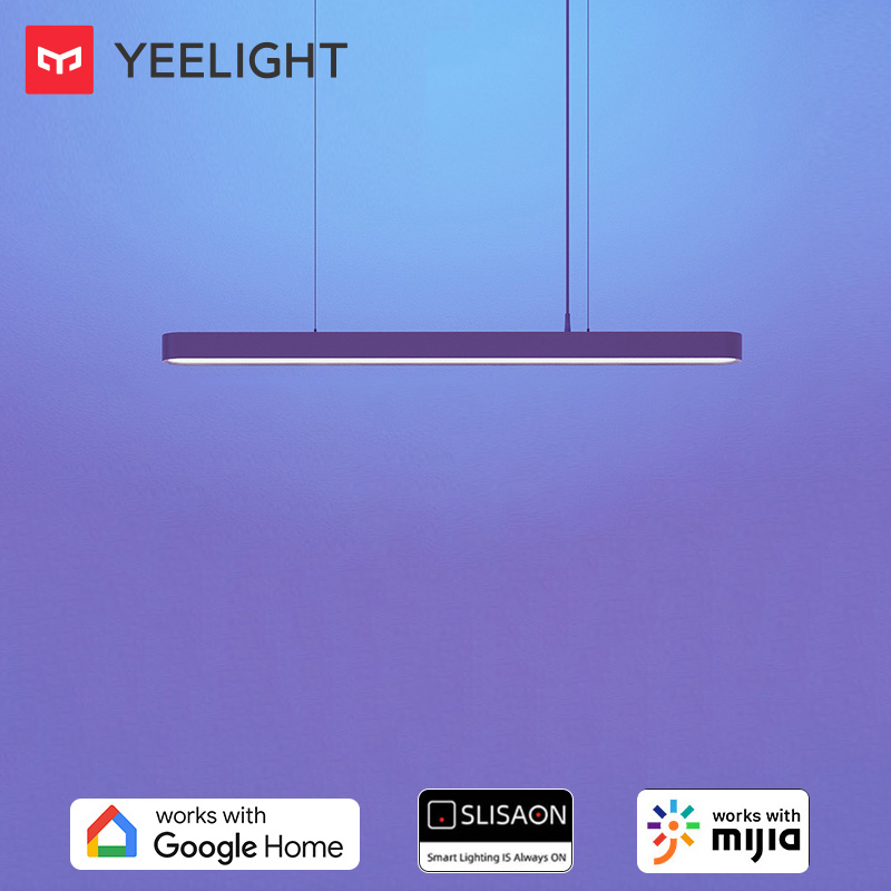Luminária Pendente Inteligente - Yeelight Light Lightstrip avaliação e preço