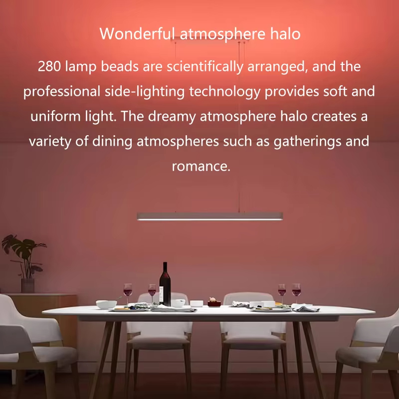 Luminária Pendente Inteligente - Yeelight Light Lightstrip avaliação e preço