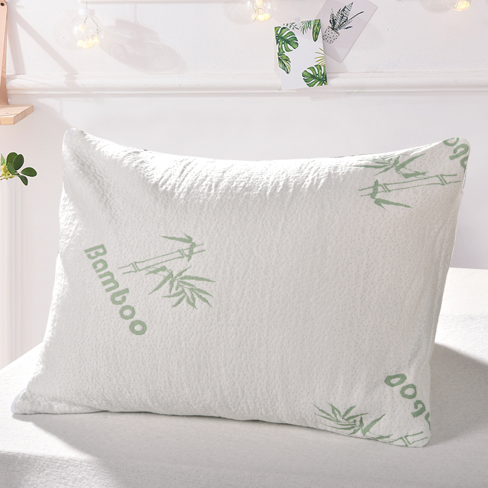 Pena tecido travesseiros para  - Home Textiles Paris avaliação e preço