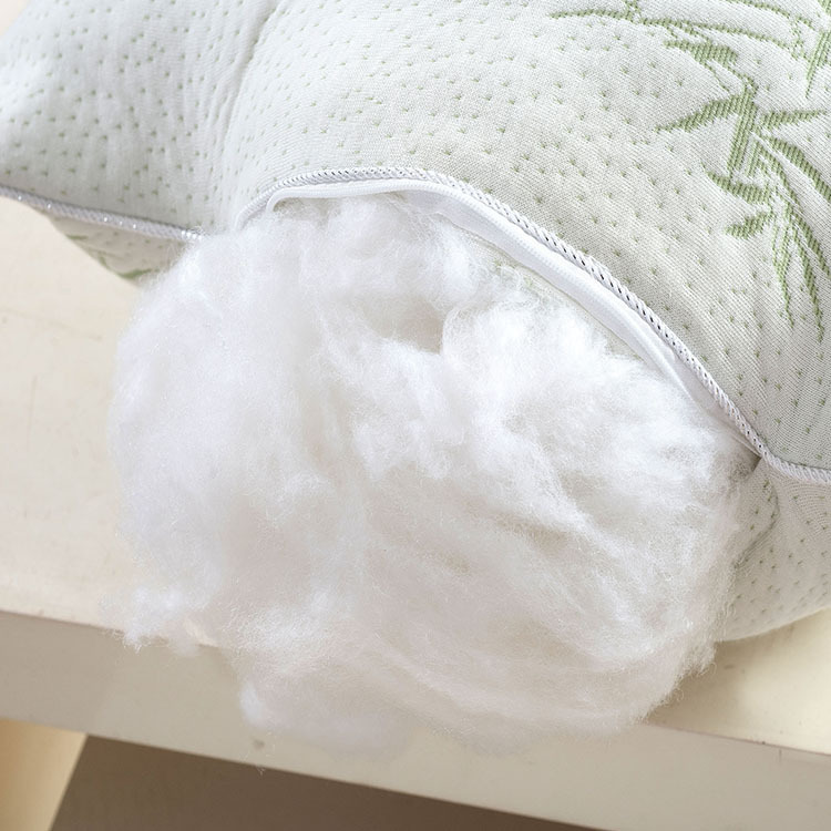 Pena tecido travesseiros para  - Home Textiles Paris avaliação e preço