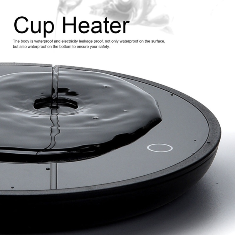Almofada quente elétrica imper - Heated Pad Electric avaliação e preço