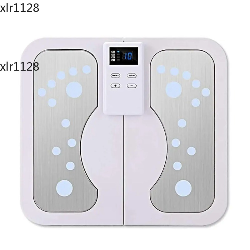 Almofada de Terapia para os Pé - Heated Pad Electric avaliação e preço