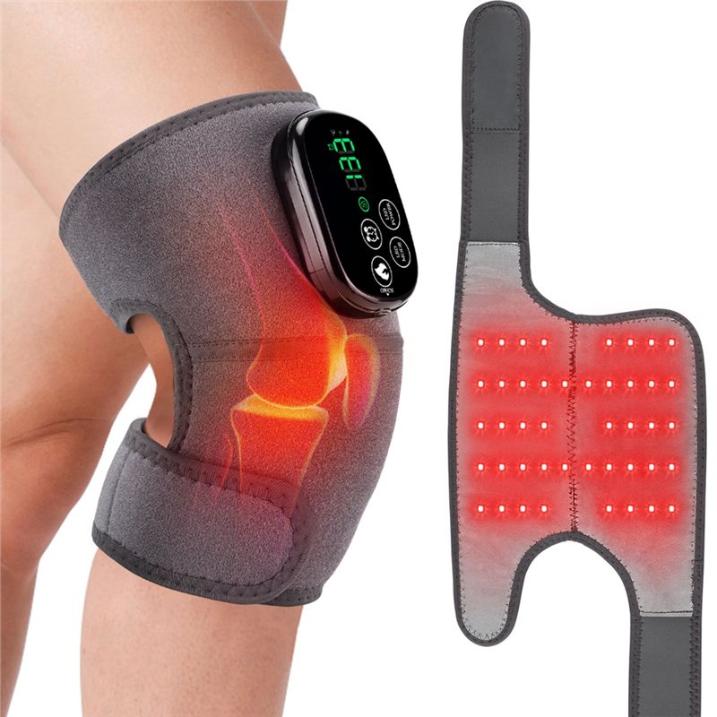 Protetor de Joelho Multifuncio - Heated Pad Electric avaliação e preço