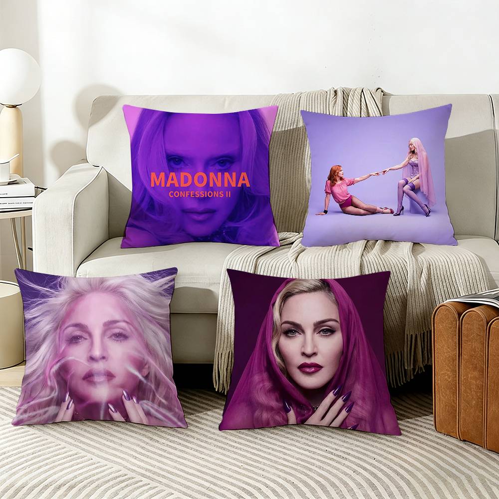 M-Madonna C-Confessions I Feel - Home Textiles Inc avaliação e preço