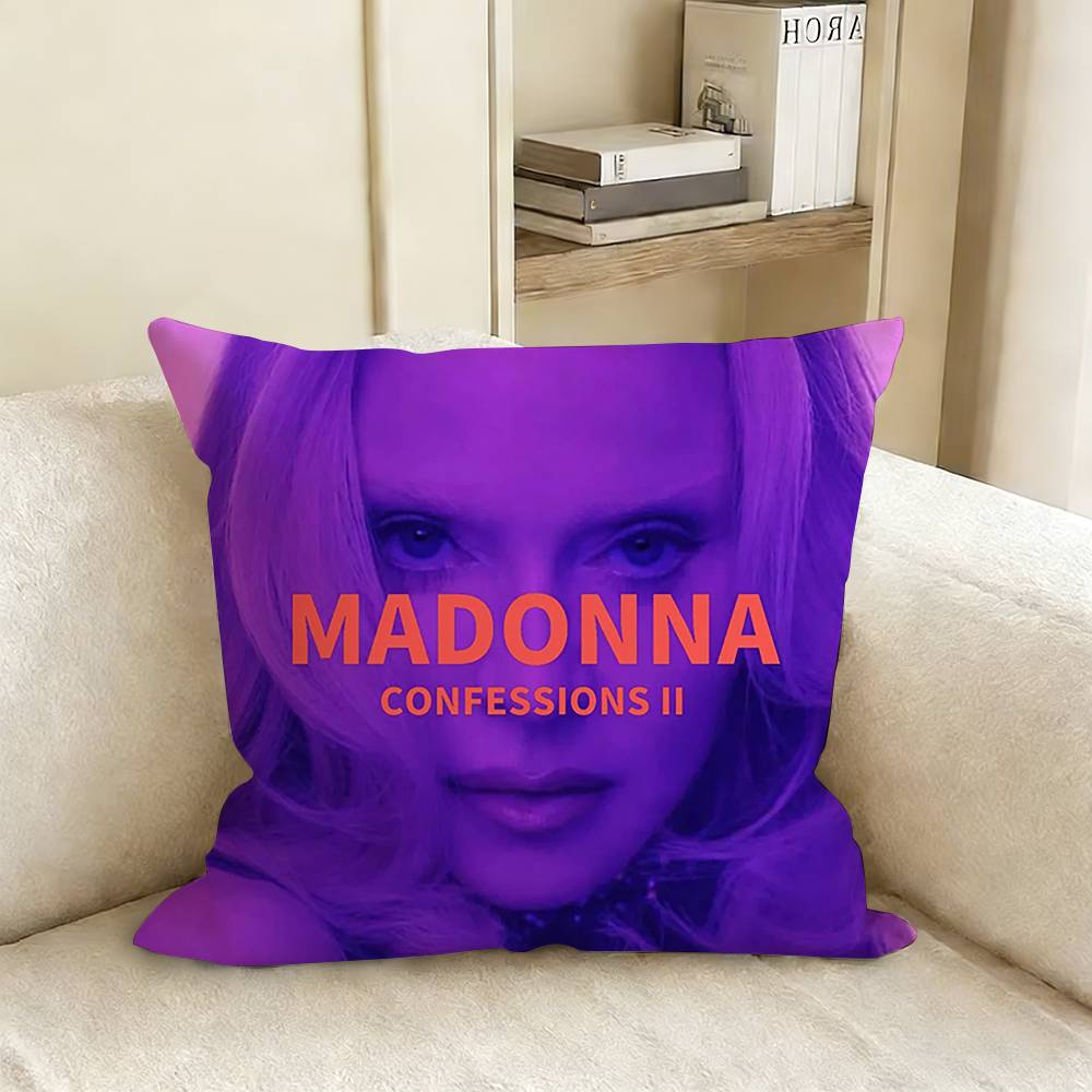 M-Madonna C-Confessions I Feel - Home Textiles Inc avaliação e preço