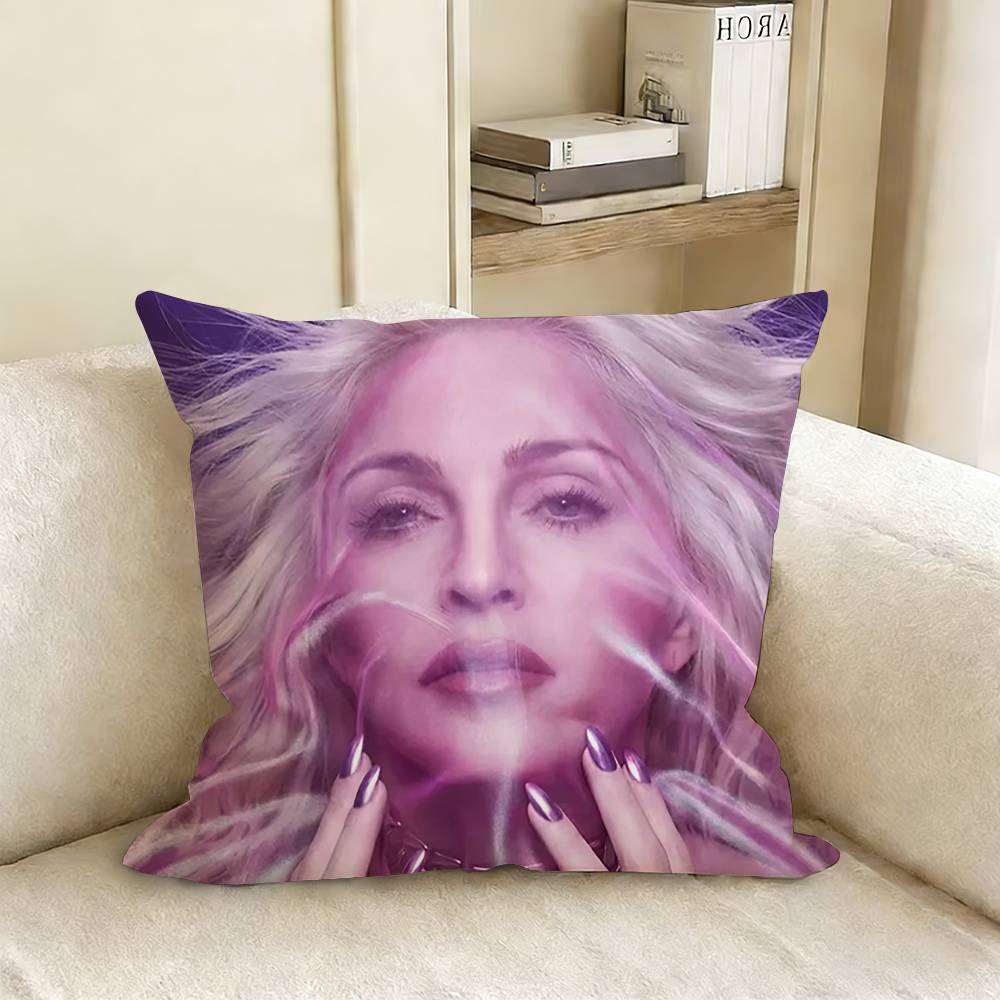 M-Madonna C-Confessions I Feel - Home Textiles Inc avaliação e preço