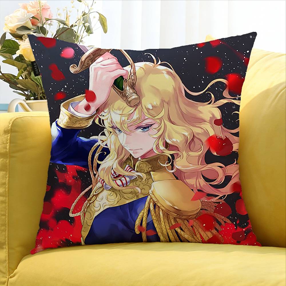Lady Oscar Rose of Versailles  - Versailles Home Textiles avaliação e preço