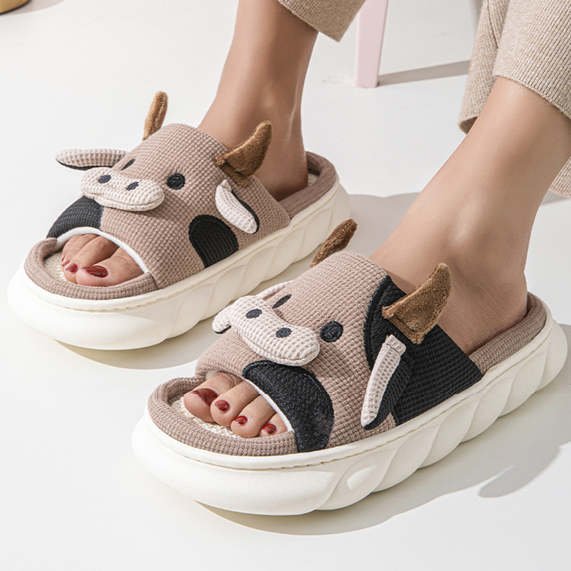 Chinelo de Casa Unissex de Ver - Home Textile avaliação e preço