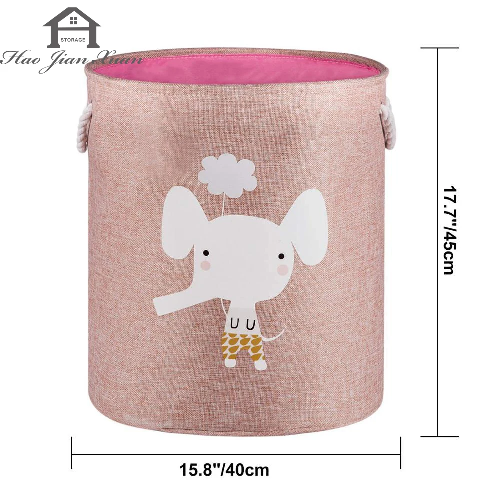Casa grande cesta de lavanderi - Linum Home Textiles avaliação e preço