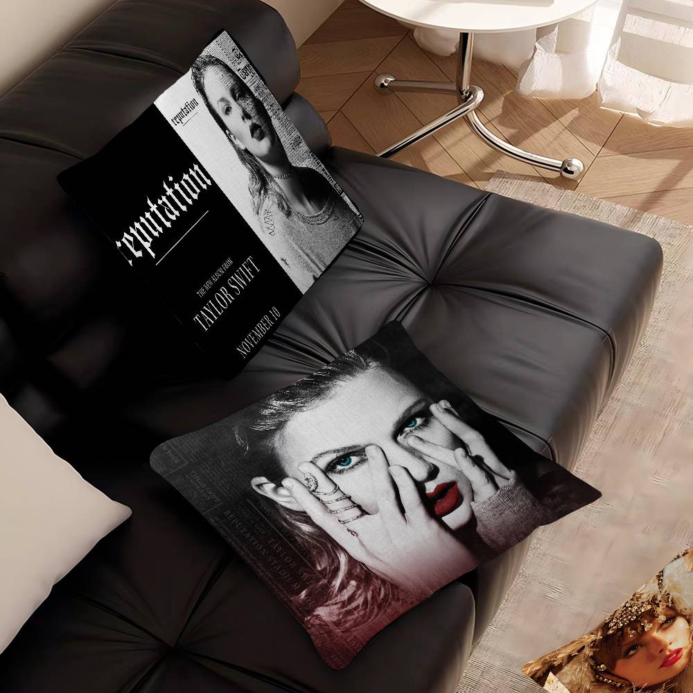 Capa de Almofada Hot Singer T- - Home Textiles And Furnishing avaliação e preço
